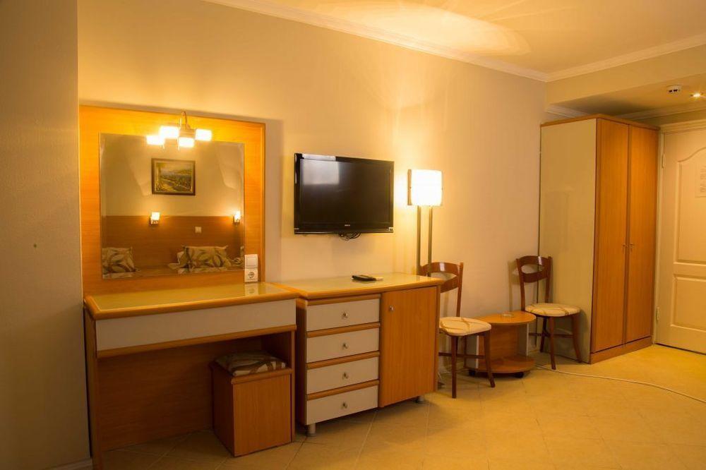Royal Palm Beach Hotel Gümbet Exteriör bild